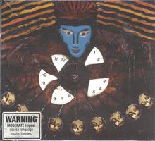 System of a Down  HYPNOTIZE   Nu Metal Avantgarde Thrash CD