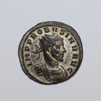 Bi-Antoninian Probus (276-282) Römisches Reich