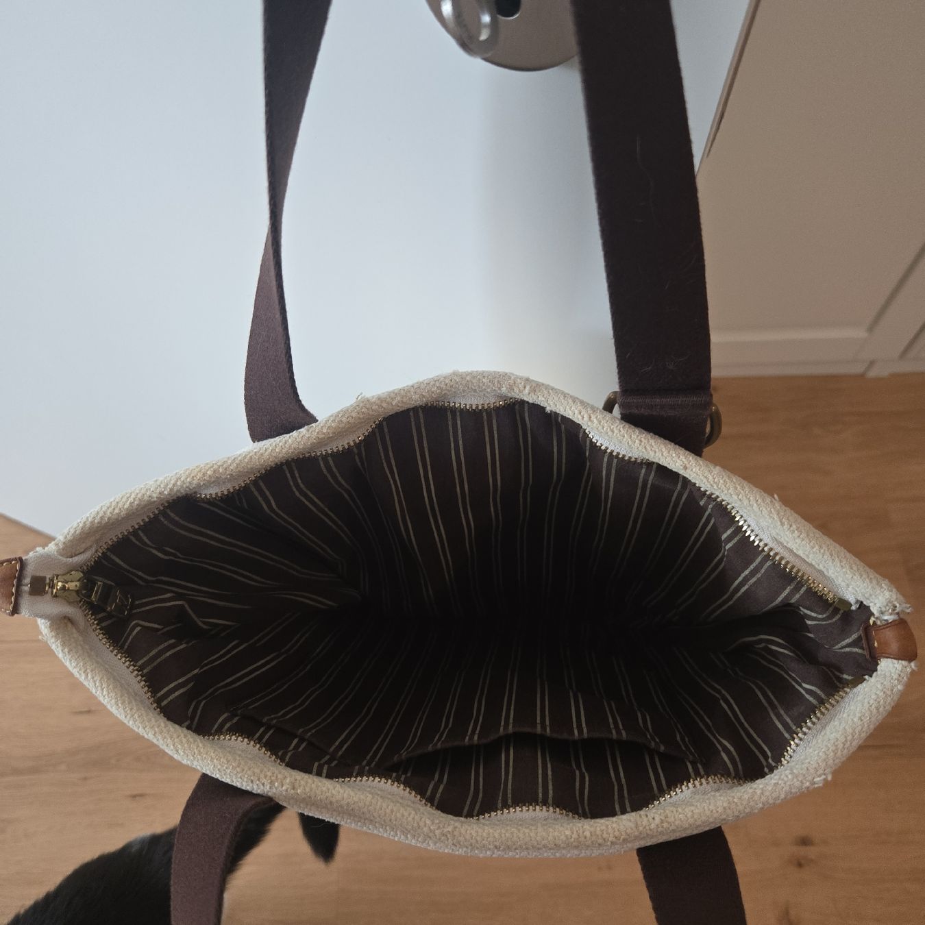 Louis Vuitton Borse: Louis Vuitton Antigua Shopper – Usato da Weinfelden venduto da lexamo94 5