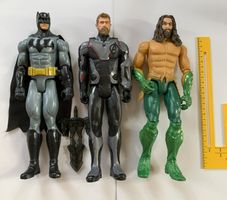 Batman 1 Avengers Figur 30 cm