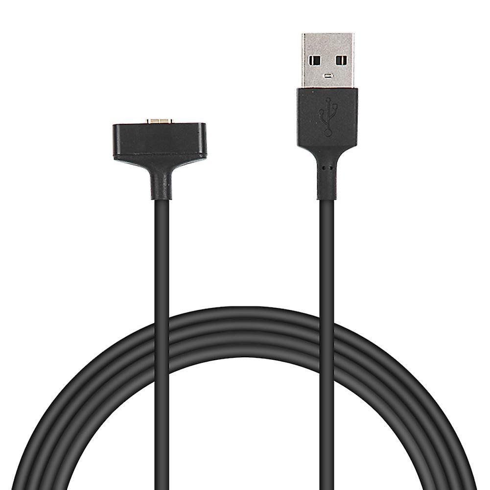 Accessori per Smartwatch: USB-Ladekabel für Fitbit Ionic Smartwatch – Usato da Brittnau venduto da tauchshop 2