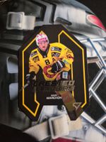 Marc Marchon SC Bern 2025/26 Sportzoo Crested Leaders