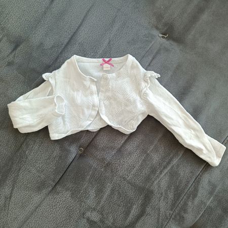 Bolero Grösse 68