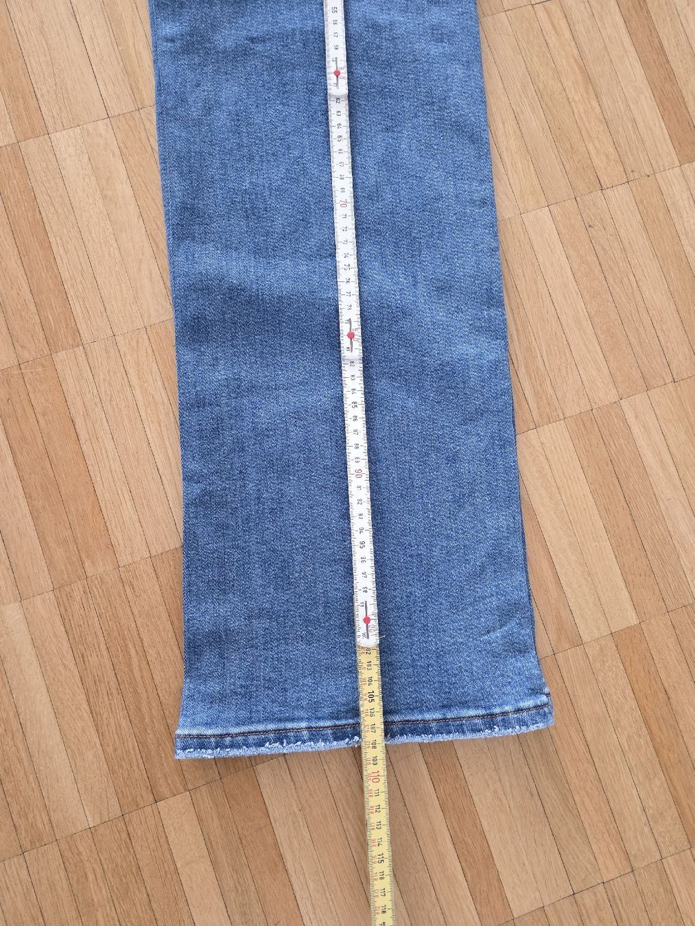 Jeans: Jeans mit Strass, Gr. 36, neuwertig, modisch top! – Usato da Laufenburg venduto da may_r2st 6