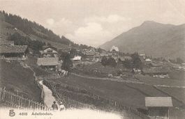 Adelboden