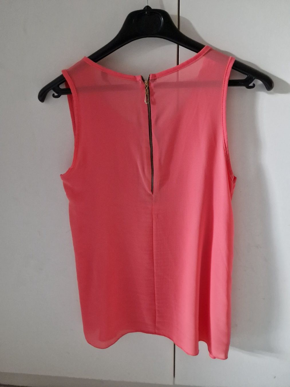 Camicette: Bluse (rosa) Gr.XS/S – Usato da Würenlos venduto da dan.ch 2