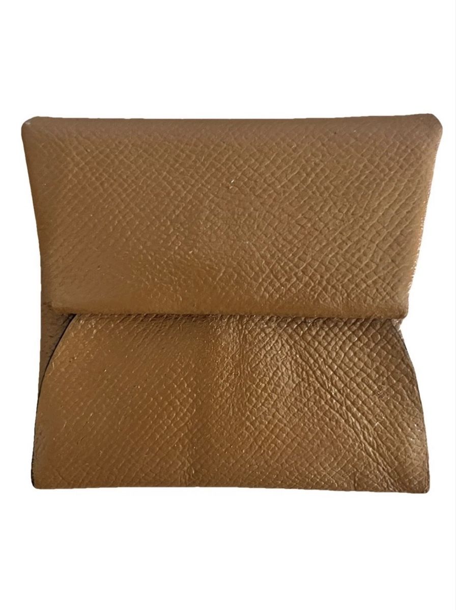 Hermès Portafogli: Hermes Bastia pre-owned – Usato da Basel venduto da mimi8668