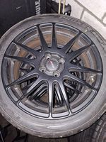 Alutec Monster Felgen 