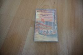 Rondo Veneziano "Concerto" Musikkassette