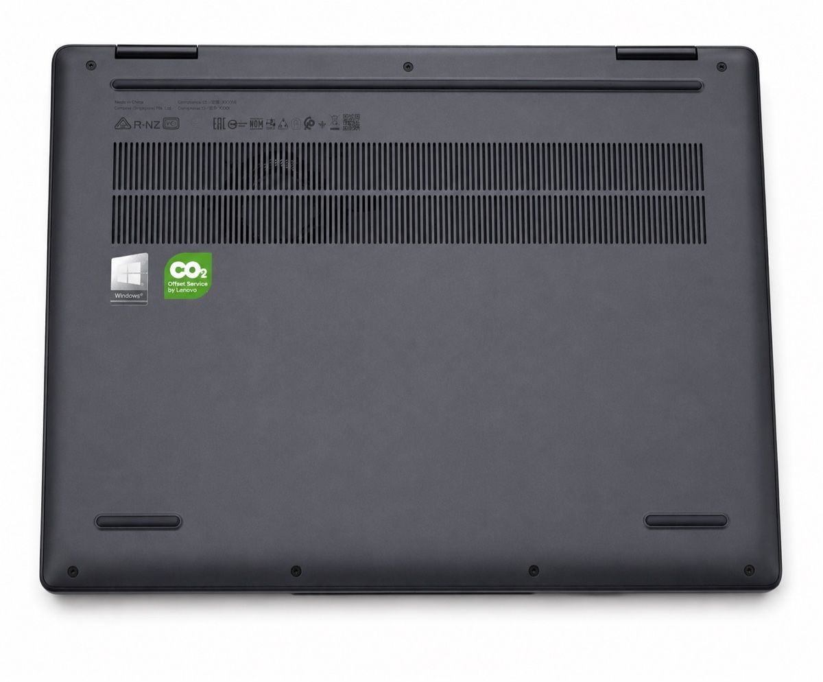 Lenovo Notebooks: Lenovo Yoga 2 in 1 – Gebraucht aus Horw von rod_yvy6 1