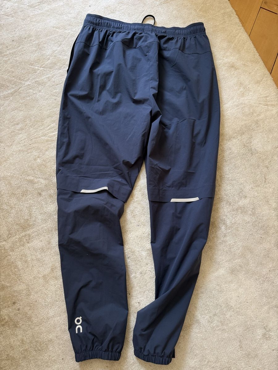 Hosen: On Pants (M) – Gebraucht aus Bern von Laufsport3000 4