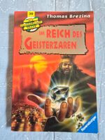 Die Knickerbocker Bande - Im Reich des Geisterzaren