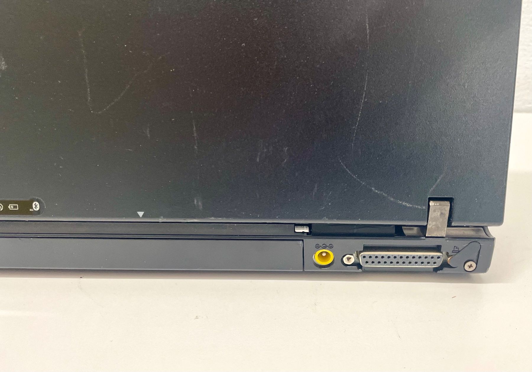 IBM Notebook: IBM Thinkpad R52 – Difettoso da Niederdorf venduto da LeptonAG 4