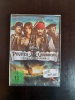 Pirates of the Caribbean"Fremde Gezeiten" DVD