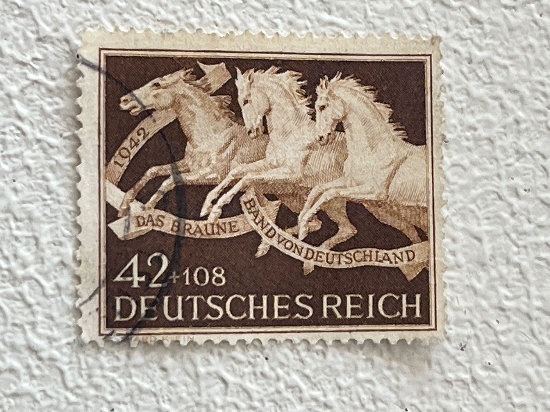 Tutti i francobolli: DR - Deutsche Reich Briefmarke – Usato da Chiasso venduto da AzenYa