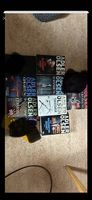 Adler Olsen Diverses Bücher