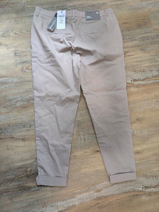 Jeans: chicoree skinny stretch pants – Nuovo e nell'imballaggio originale da Dübendorf venduto da AlinaMing