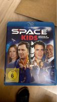 Blu-ray: Space Kids - Abenteuer im Weltraumcamp, Top Film!