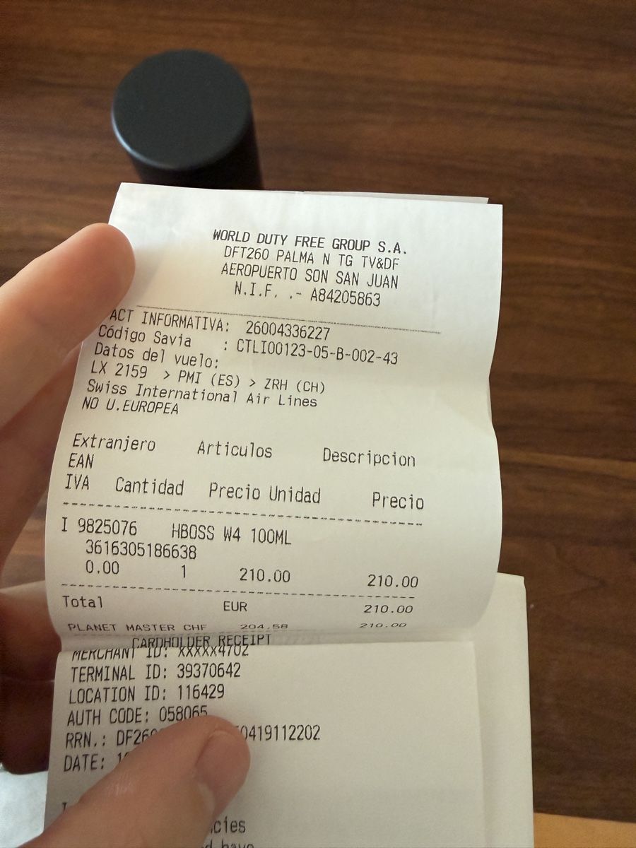 Hugo Boss Profumi & Eau de Toilette: Parfum Hugo Boss Wild Violet – Nuovo (secondo la descrizione) da Bülach venduto da Epicst0re 2