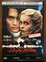 Sleepy Hollow