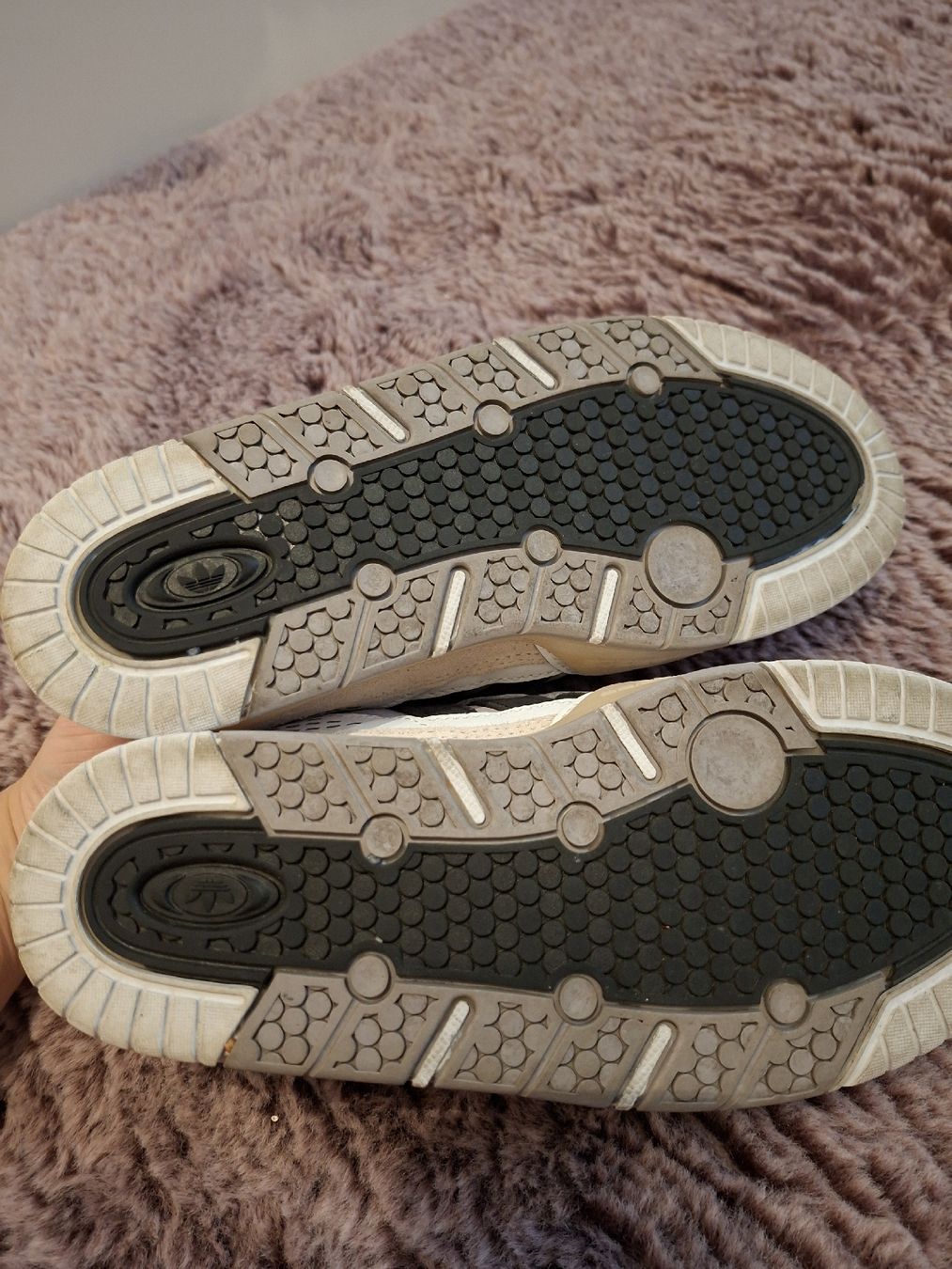 Adidas Scarpe da donna: Adidas Schuhe Grösse 38 – Nuovo (secondo la descrizione) da Winterthur venduto da Ausmisten2026 3