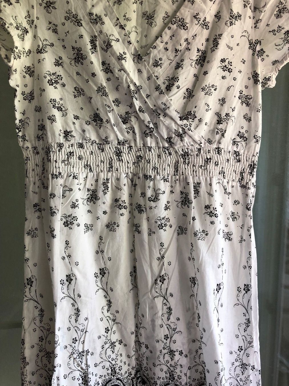 Kleider: Kleid – Gebraucht aus Full-Reuenthal von Mimi_1986 1