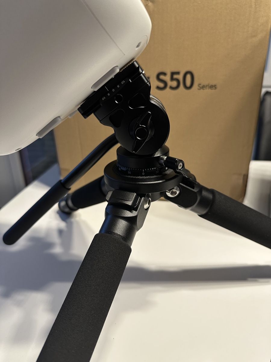 Zwo Telescopi: Seestar S50 Pro – Nuovo (secondo la descrizione) da Sargans venduto da davecr7 2