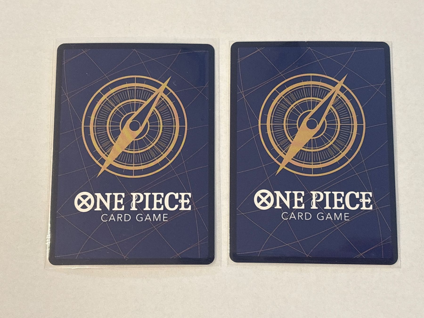 Bandai Cartes à collectionner: One Piece TCG CARDS OP06-058 ENG – Neuf (Voir description) à Schaffhausen par Brickorama0815 1