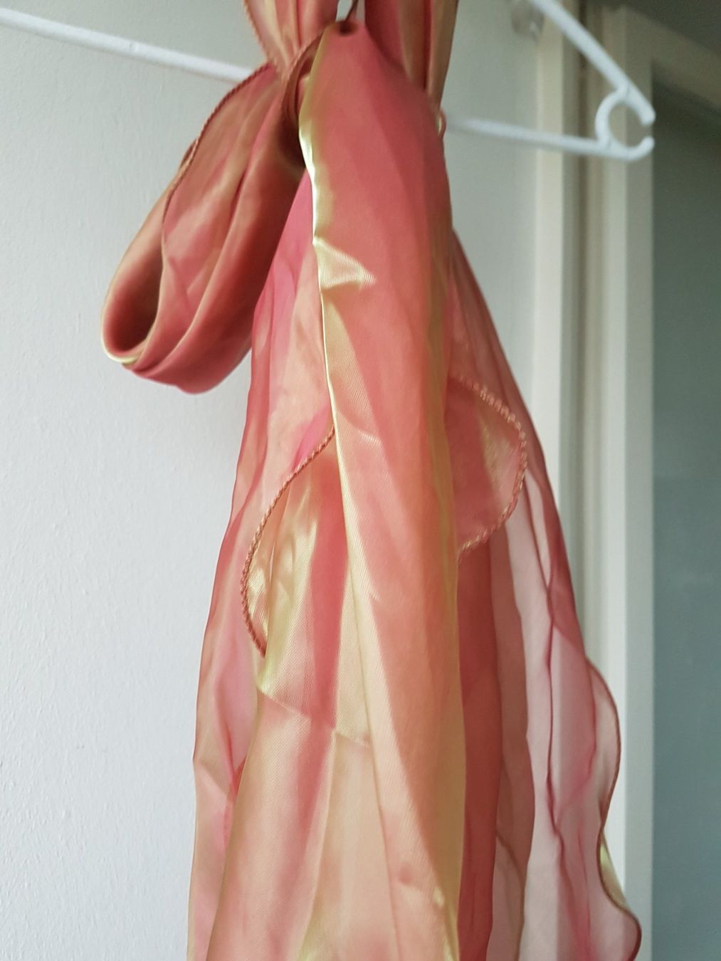 Foulard & Sciarpe: Echarpe multicolores – Usato da Châtelaine venduto da ing_mb6r 3