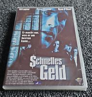 DVD Film Schnelles Geld Neuverpackt