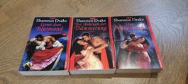 Vampires - Shannon Drake
