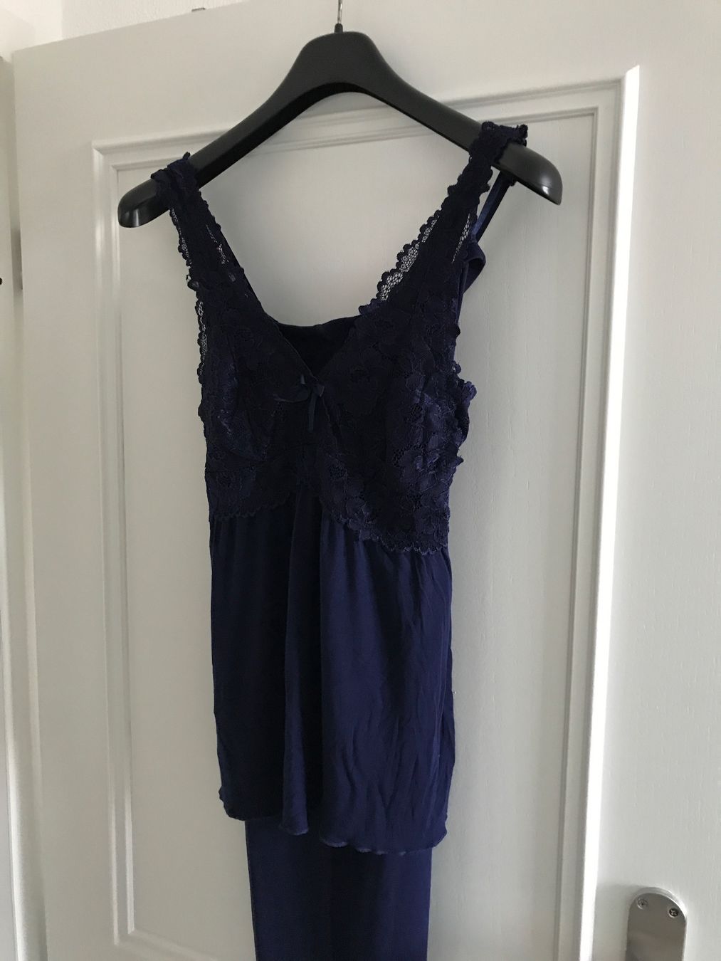 Hunkemöller Negligees & Pyjamas: Hunkemöller 2 Teiler sexy Pyjama – Neu (gemäss Beschreibung) aus Landschlacht von girris100 2