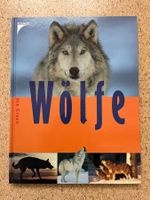 Buch gebunden "Wölfe", Jen Green, Verlag KOSMOS