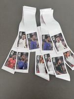Fussball Spieler Sticker Set WM 2026 Panini neu