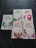 5 📚 Dagmar  Bach 📚 Bücher 📚 Zimt