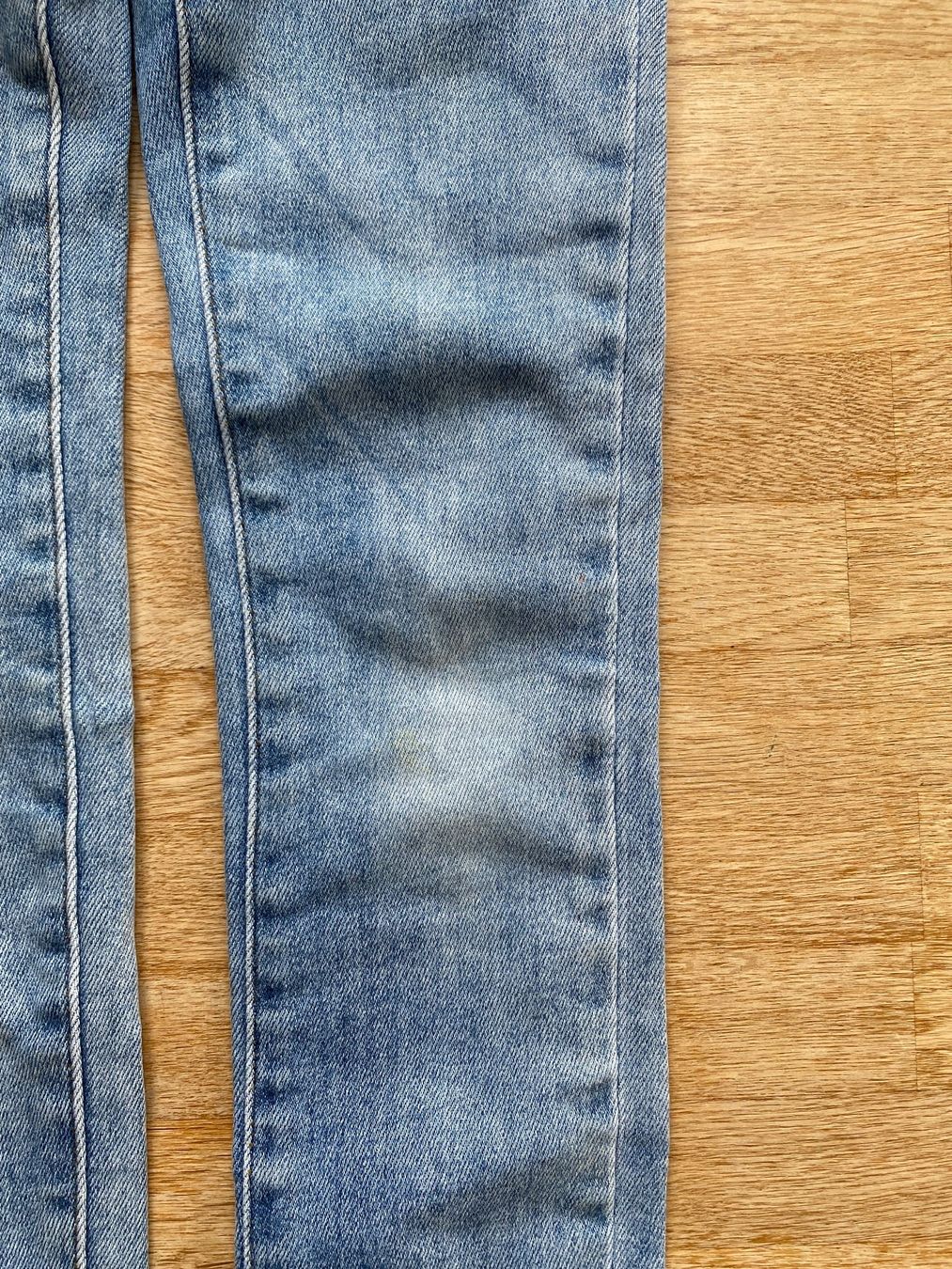 Pantaloni: I dig denim, Mädchenjeans Grösse 7/8 Jahre – Usato da Aesch BL venduto da snezienka53 2