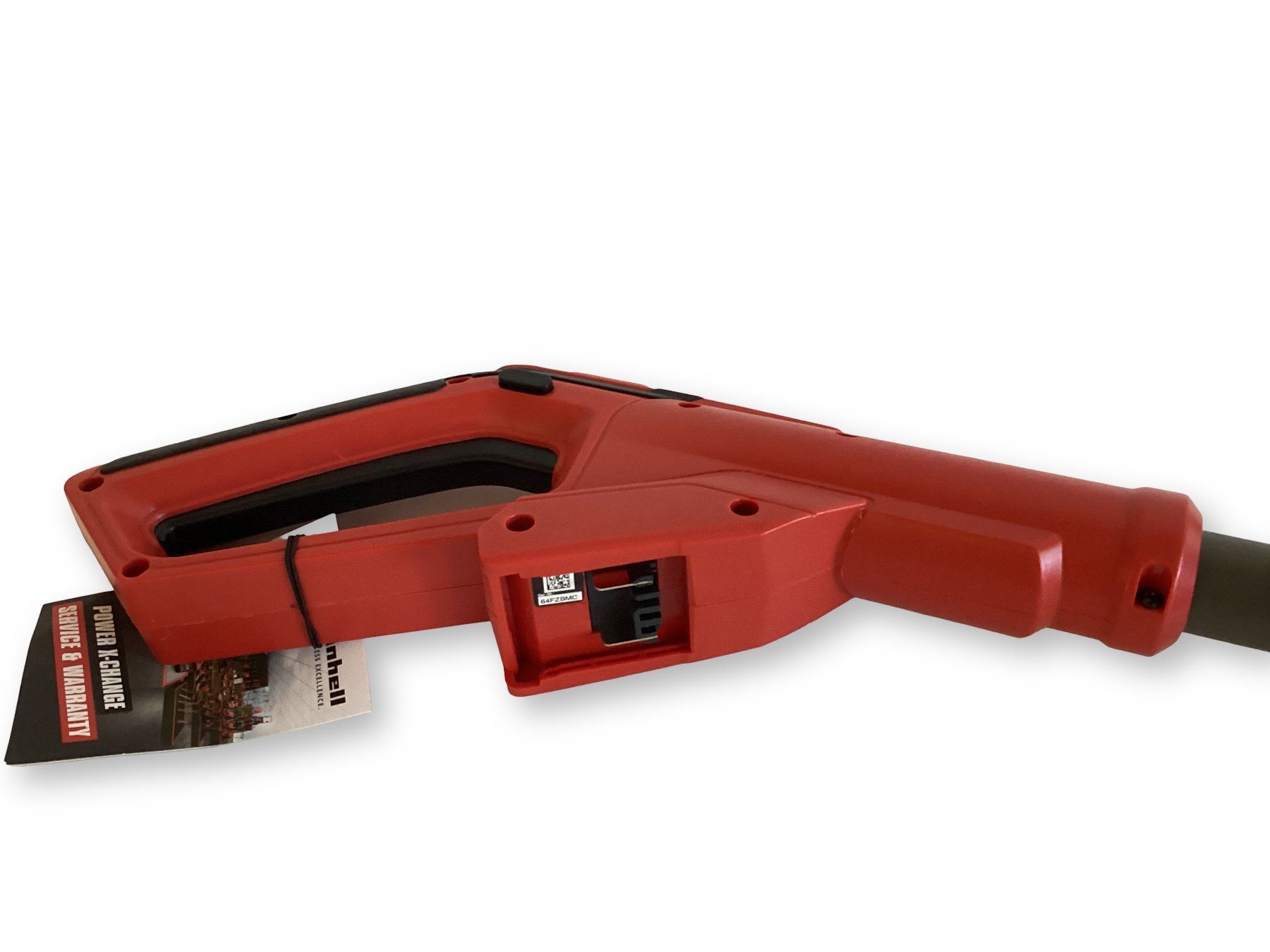 Einhell Alle Maschinen: EINHELL Akku Bodenhacke – Neu (gemäss Beschreibung) aus Zürich von Restwert_Zuerich 1