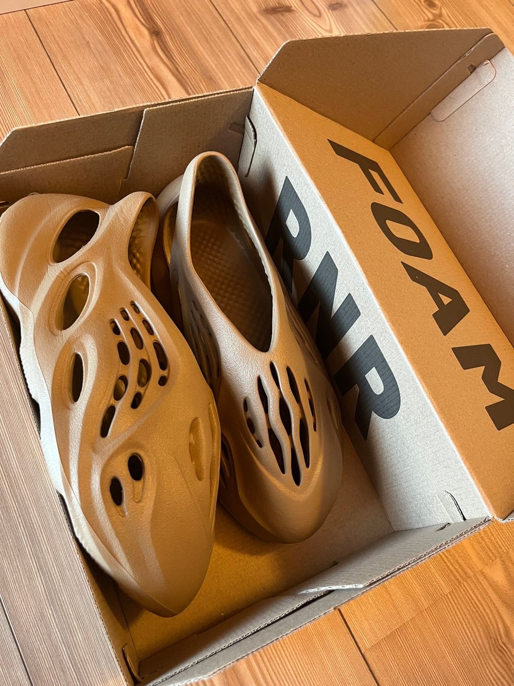 Adidas Scarpe da uomo: yeezy foam runner – Nuovo (secondo la descrizione) da Trimstein venduto da chinchi01 2