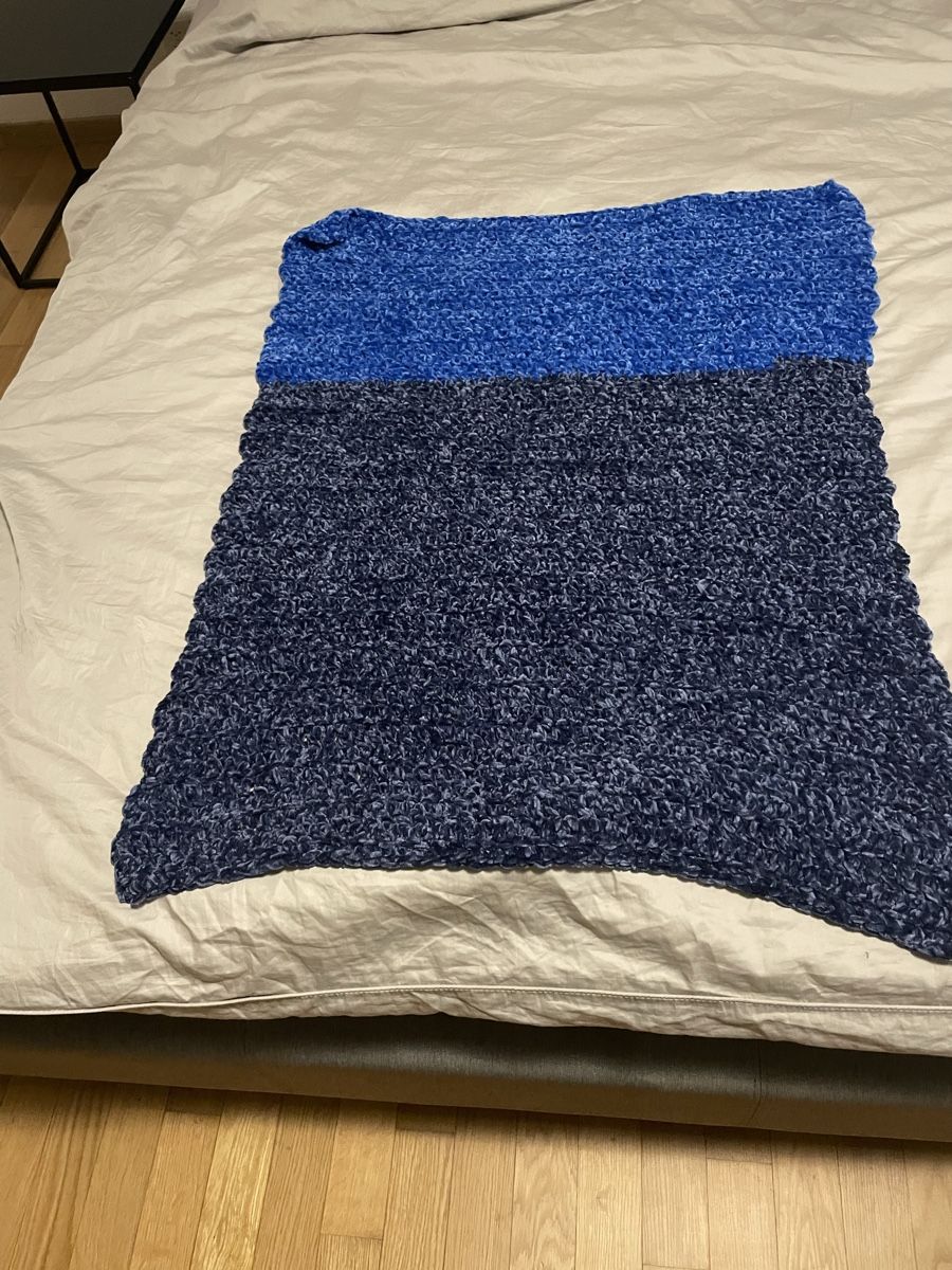 Coperte: Flauschige Kuscheldecke – Usato da Adligenswil venduto da alessandro2007