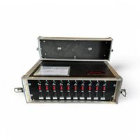 Control 10 10-Kanal Switchpack