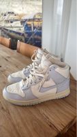 Nike Dunk High Sneaker