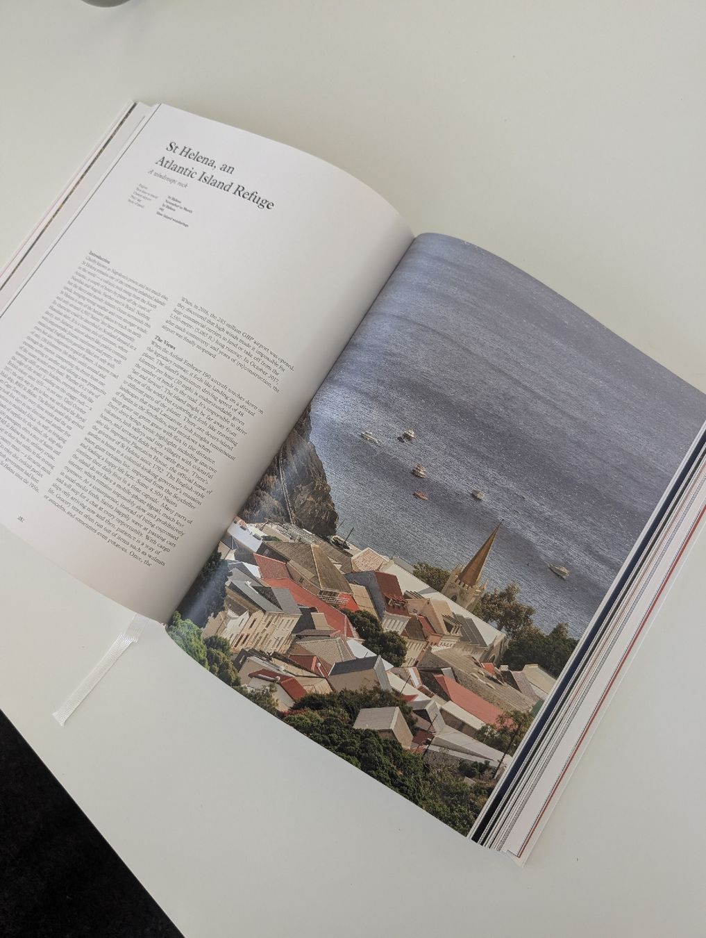 Livres: TASCHEN Buch: Remote Experiences – D'occasion à Allschwil par JakubN16 2