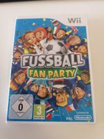 Fussball Fan Party (Wii)