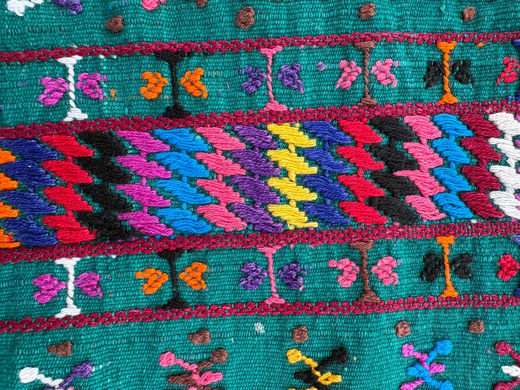 Tutte le decorazioni: Wandteppich – Usato da Zofingen venduto da wal_htk7 3