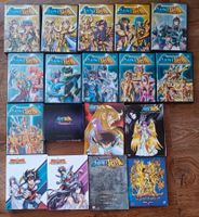 Saint Seiya Anime - 8 Coffrets - 149 Episodes - 26 DVD