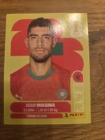 Panini Sticker 2026 MAR 9