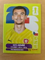 Panini Fifa World Cup 2026 Nr. CZE 2 Matej Covar