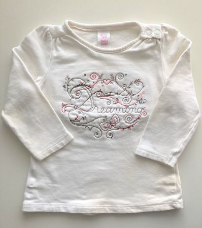 Pullover "Dreaming", Gr. 74