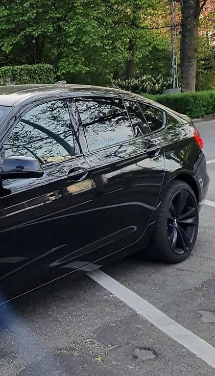 Cerchioni: BMW 20 Zoll Alufelgen – Usato da Schlieren venduto da asba01