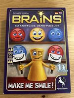 Tolles Brains Spiel